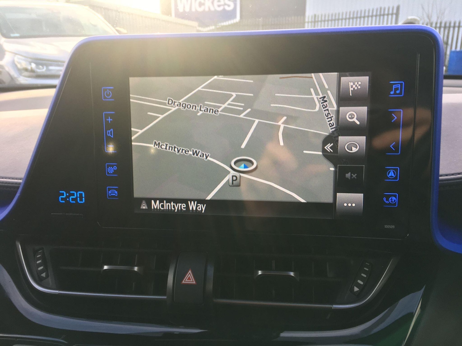 Used Toyota C-HR for sale - 77266942: Photo 18