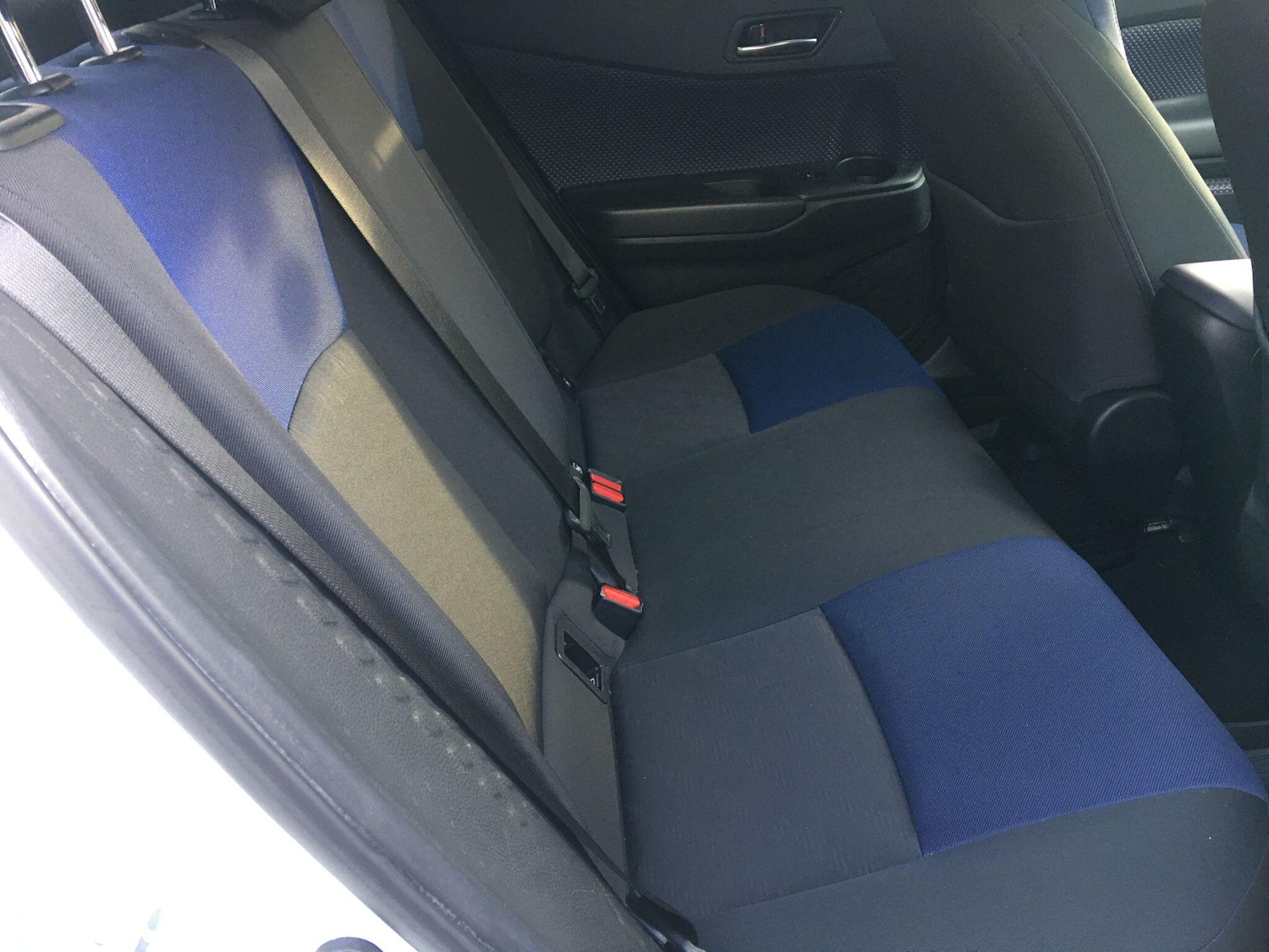 Used Toyota C-HR for sale - 77266942: Photo 19