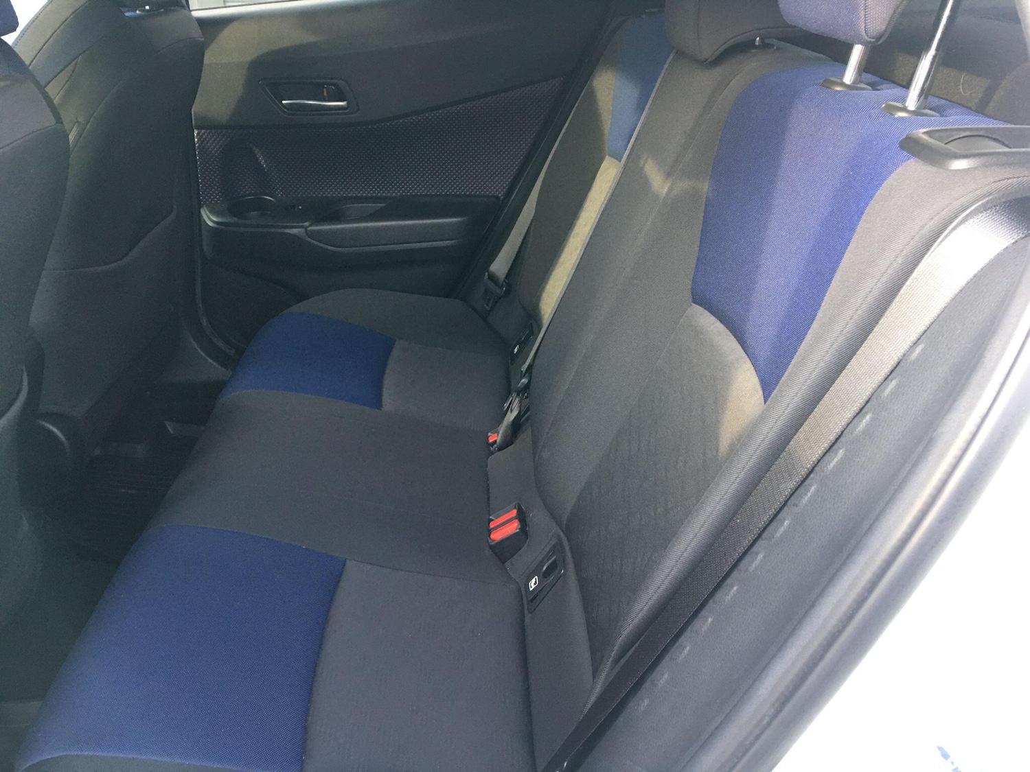 Used Toyota C-HR for sale - 77266942: Photo 20