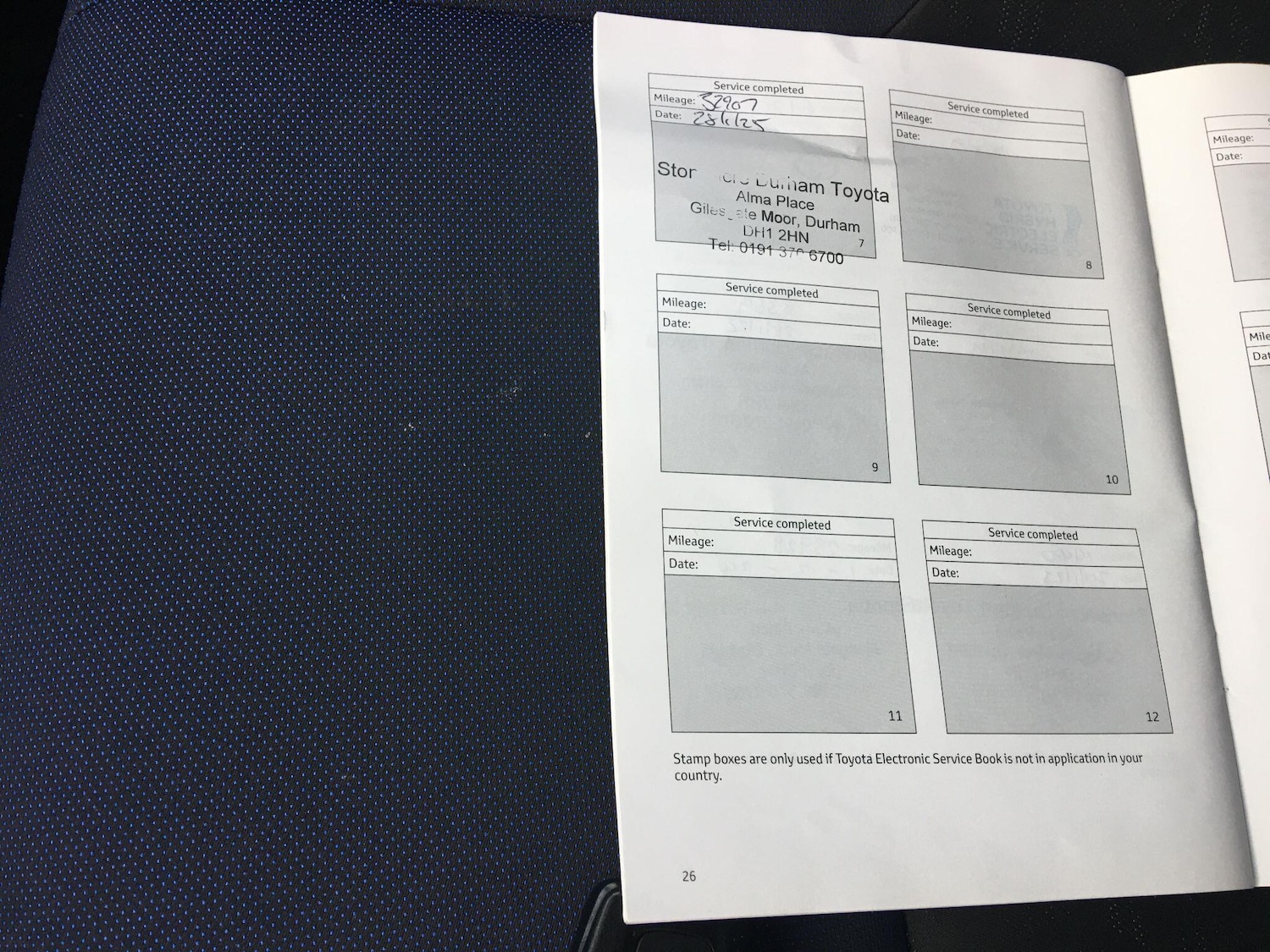 Used Toyota C-HR for sale - 77266942: Photo 23