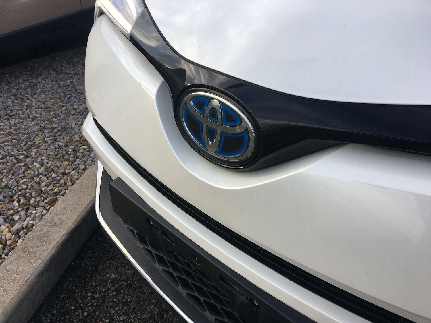 Used Toyota C-HR for sale - 77266942: Photo 26