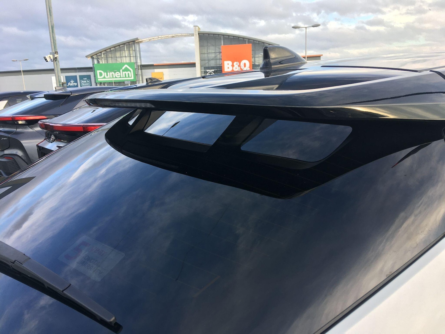 Used Toyota C-HR for sale - 77266942: Photo 27