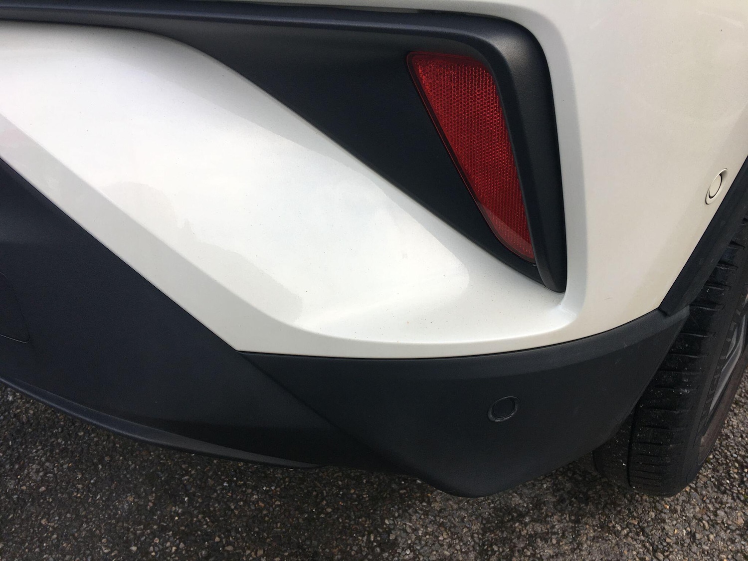 Used Toyota C-HR for sale - 77266942: Photo 29