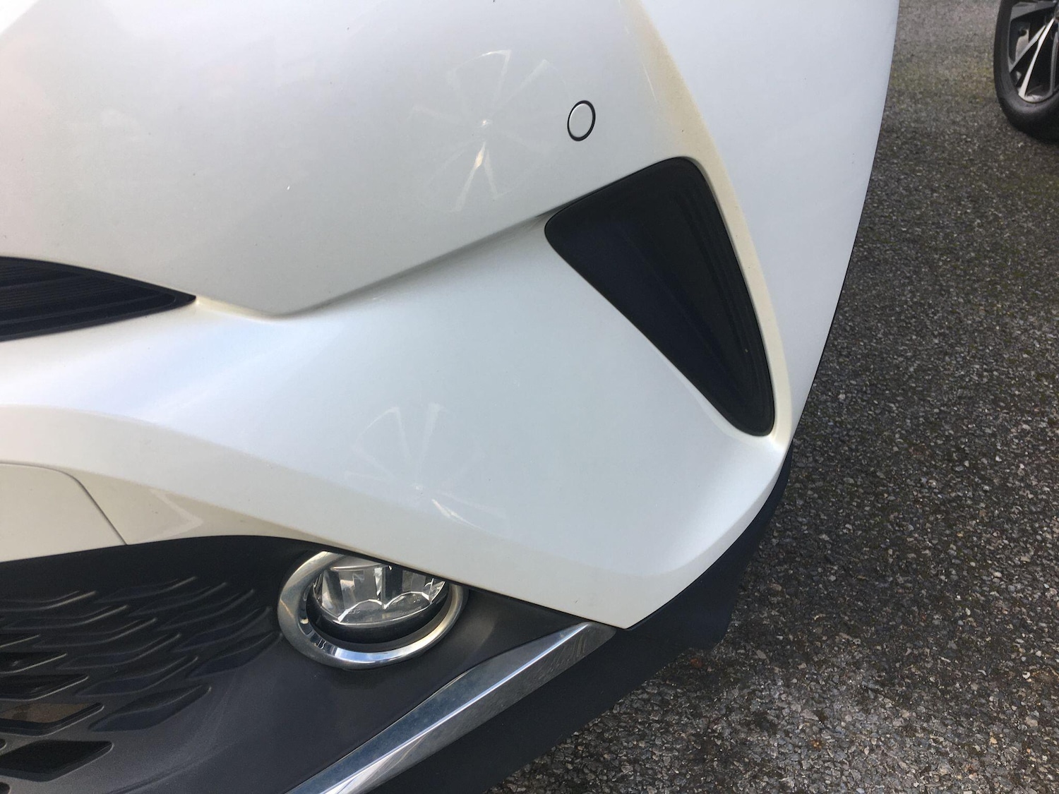 Used Toyota C-HR for sale - 77266942: Photo 30