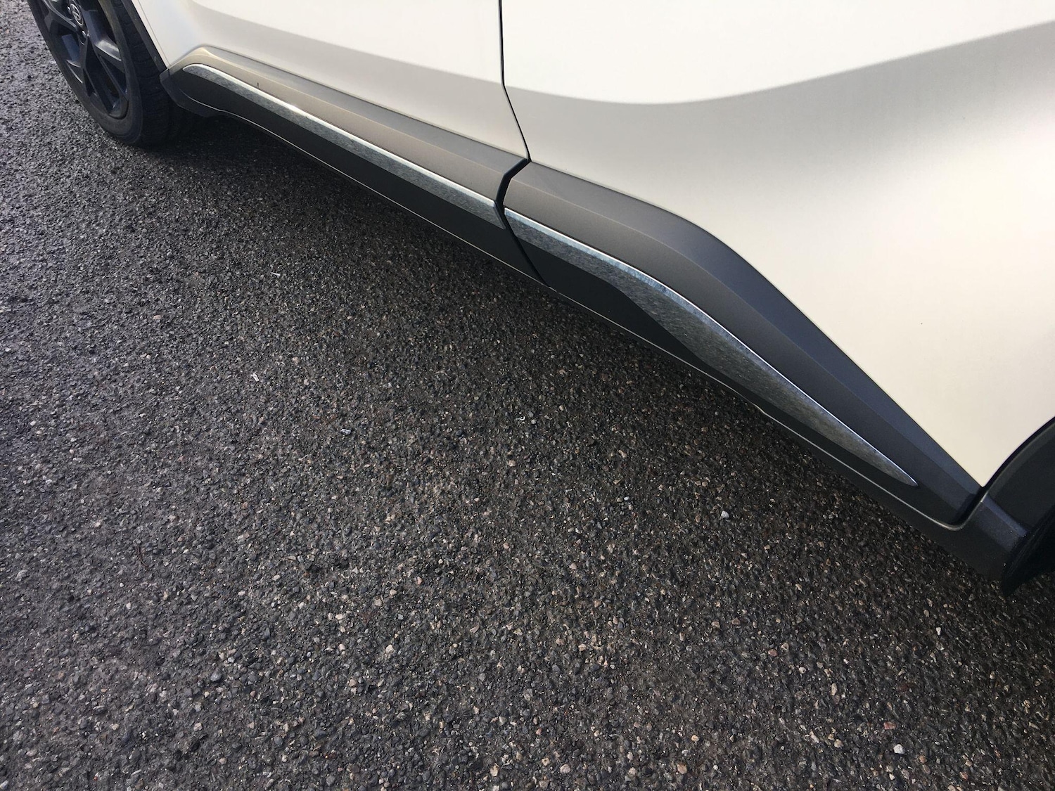 Used Toyota C-HR for sale - 77266942: Photo 31