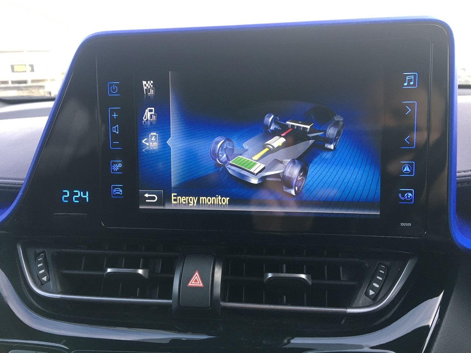 Used Toyota C-HR for sale - 77266942: Photo 33