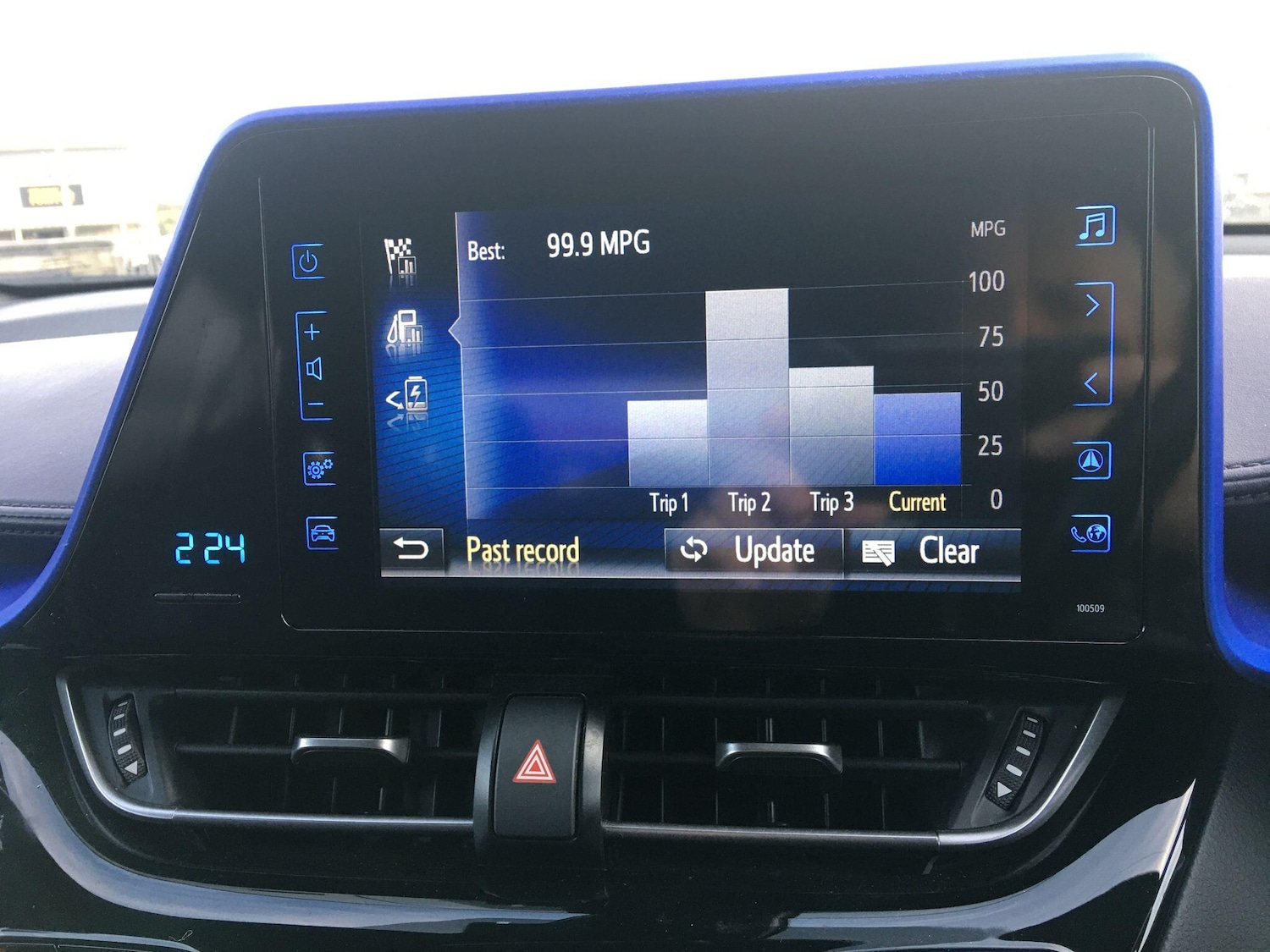 Used Toyota C-HR for sale - 77266942: Photo 34