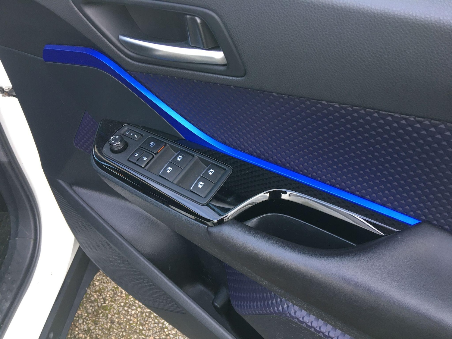 Used Toyota C-HR for sale - 77266942: Photo 37