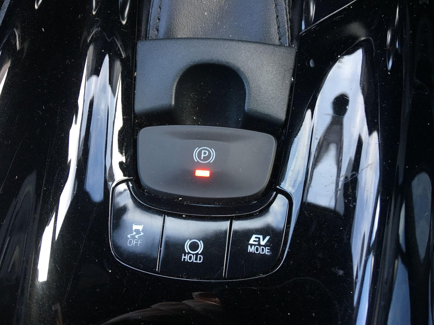 Used Toyota C-HR for sale - 77266942: Photo 42