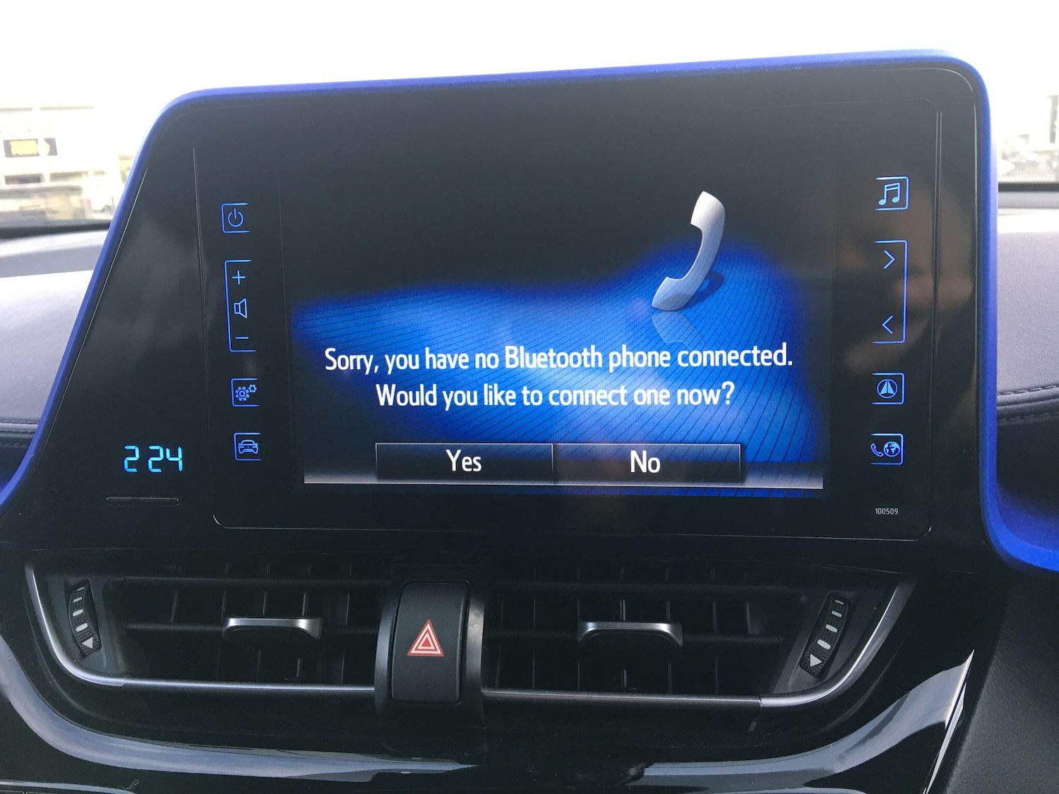 Used Toyota C-HR for sale - 77266942: Photo 46