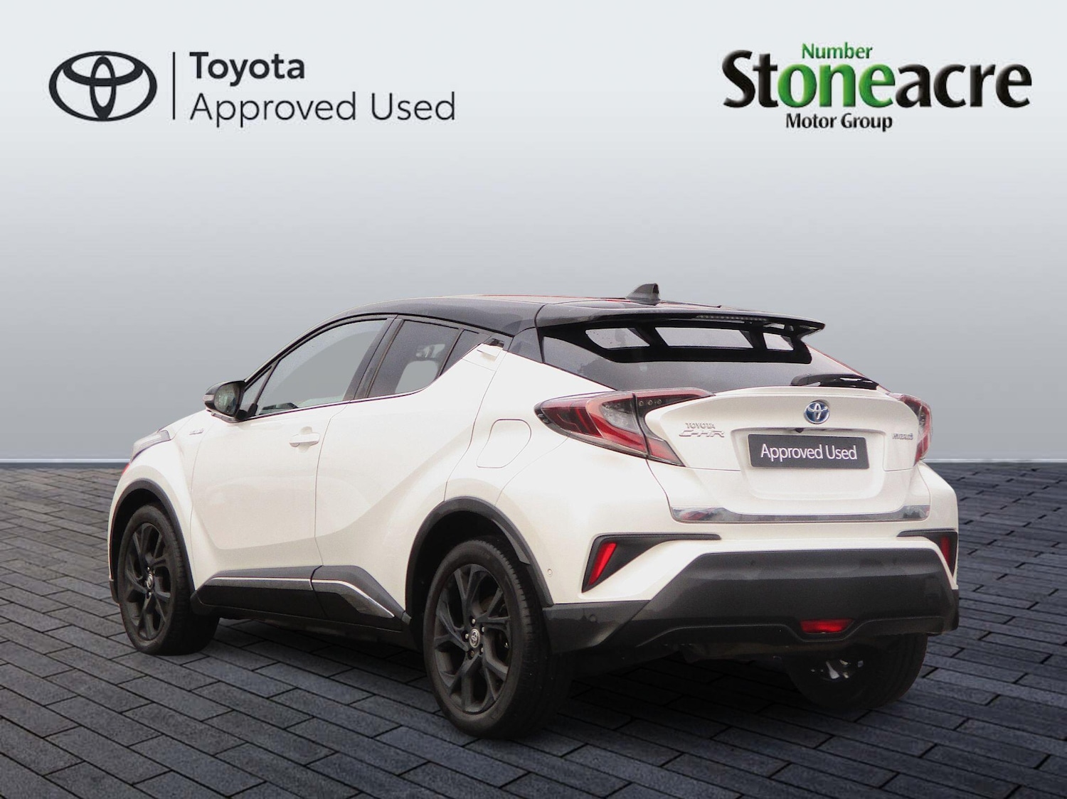 Used Toyota C-HR for sale - 77266942: Photo 7