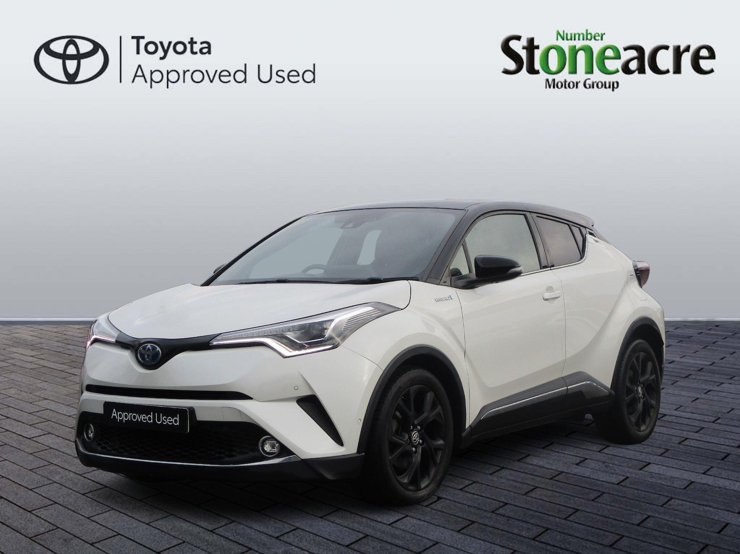 Used Toyota C-HR for sale - 77266942: Photo 9