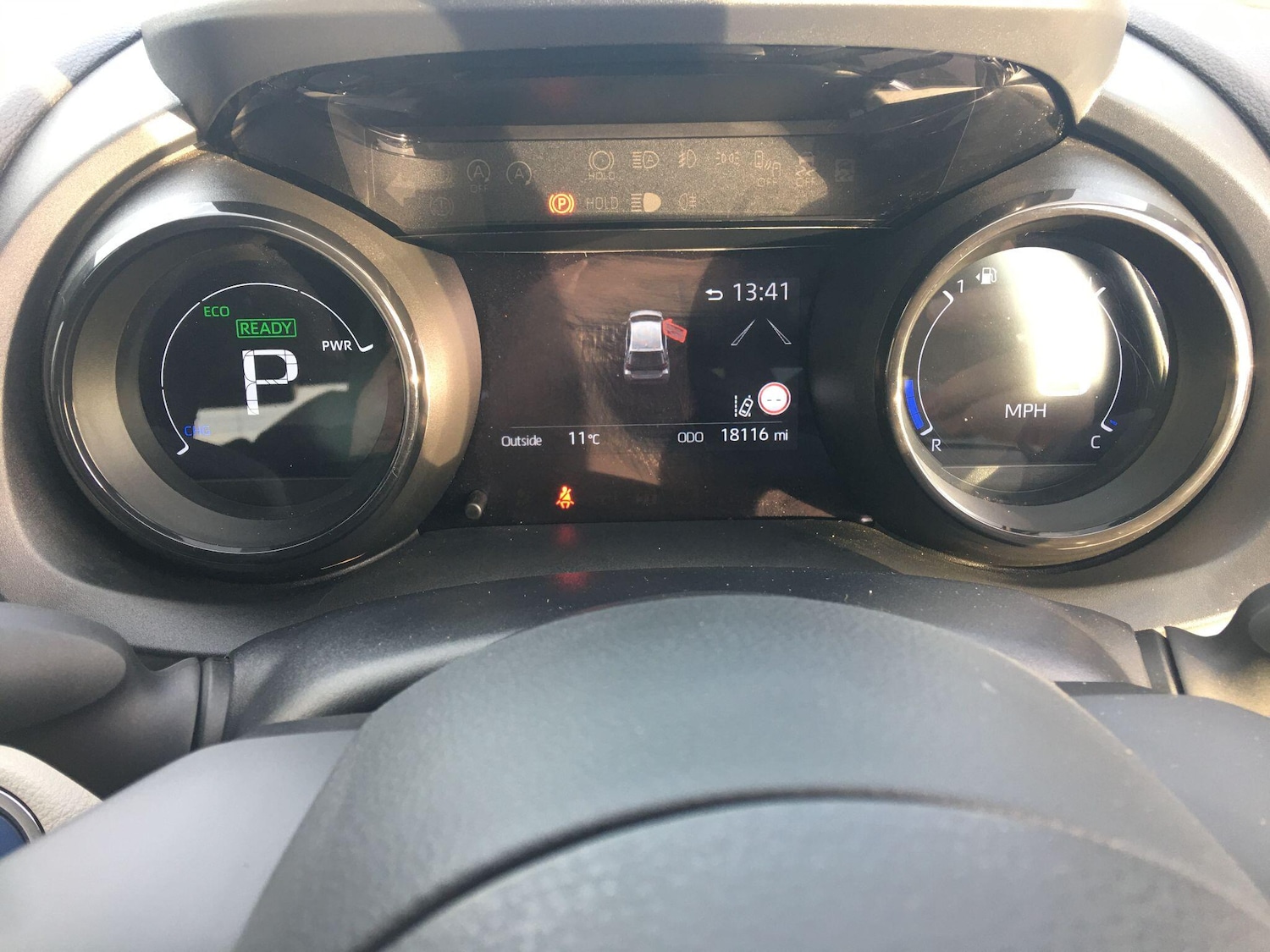 Used Toyota Yaris for sale - 77658045: Photo 17