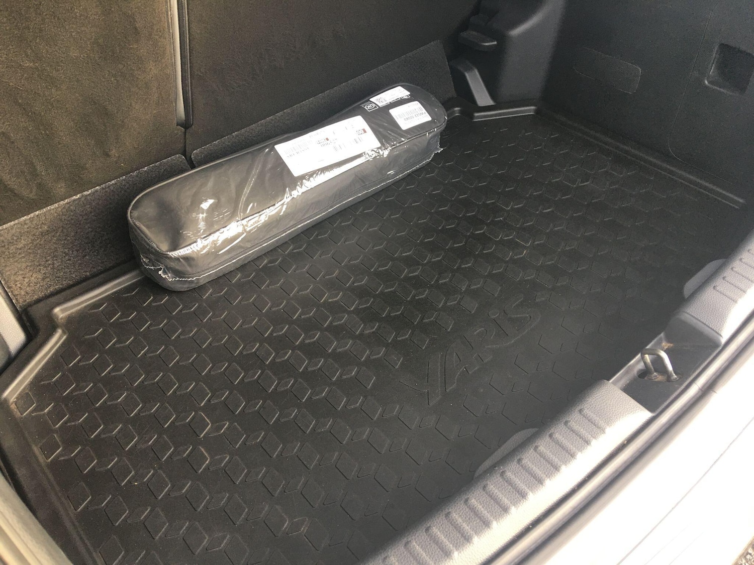 Used Toyota Yaris for sale - 77658045: Photo 29