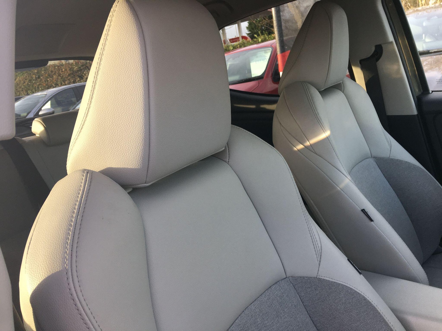 Used Toyota Yaris for sale - 77658045: Photo 45