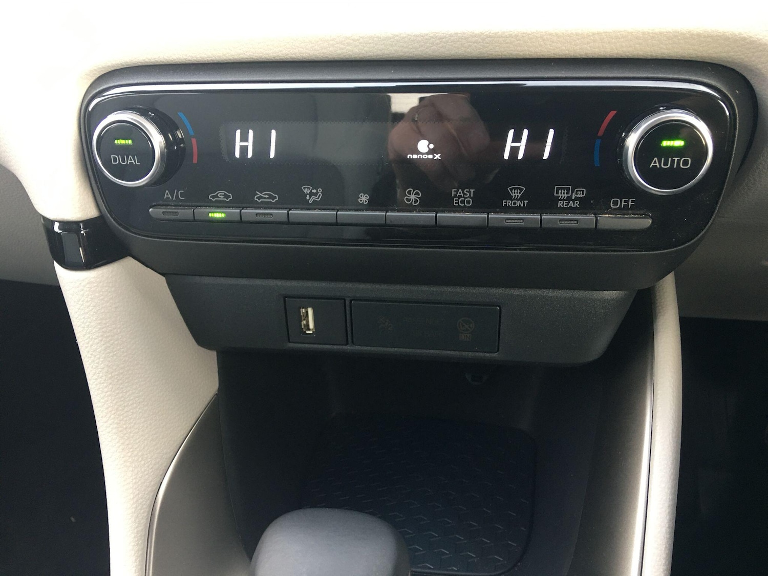 Used Toyota Yaris for sale - 77658045: Photo 50