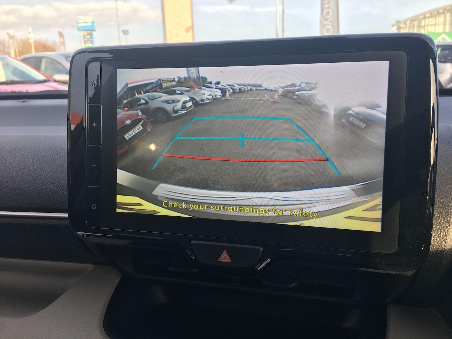 Used Toyota Yaris for sale - 77658045: Photo 51