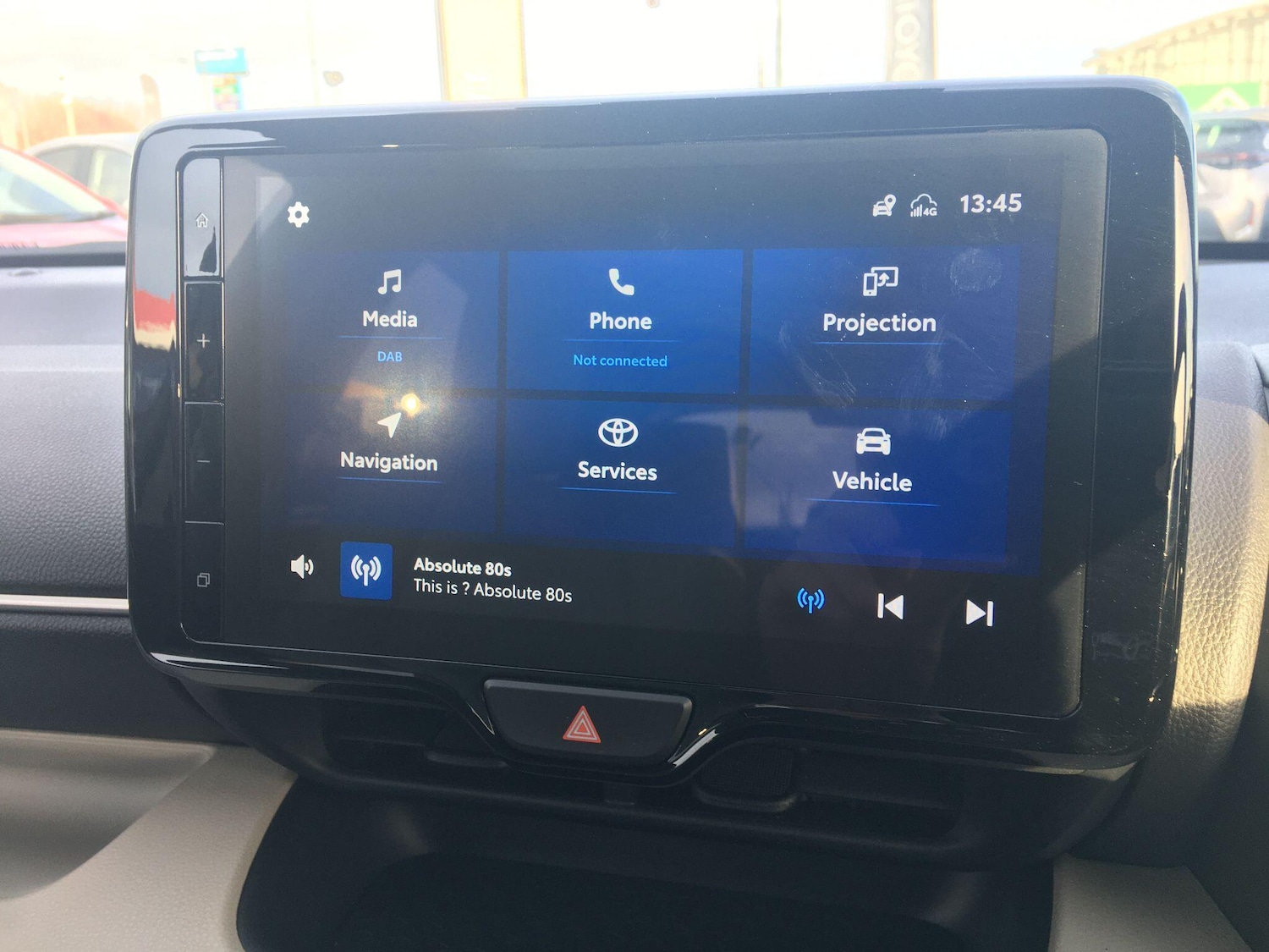 Used Toyota Yaris for sale - 77658045: Photo 52