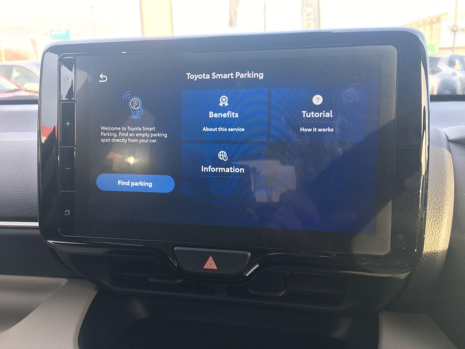 Used Toyota Yaris for sale - 77658045: Photo 55