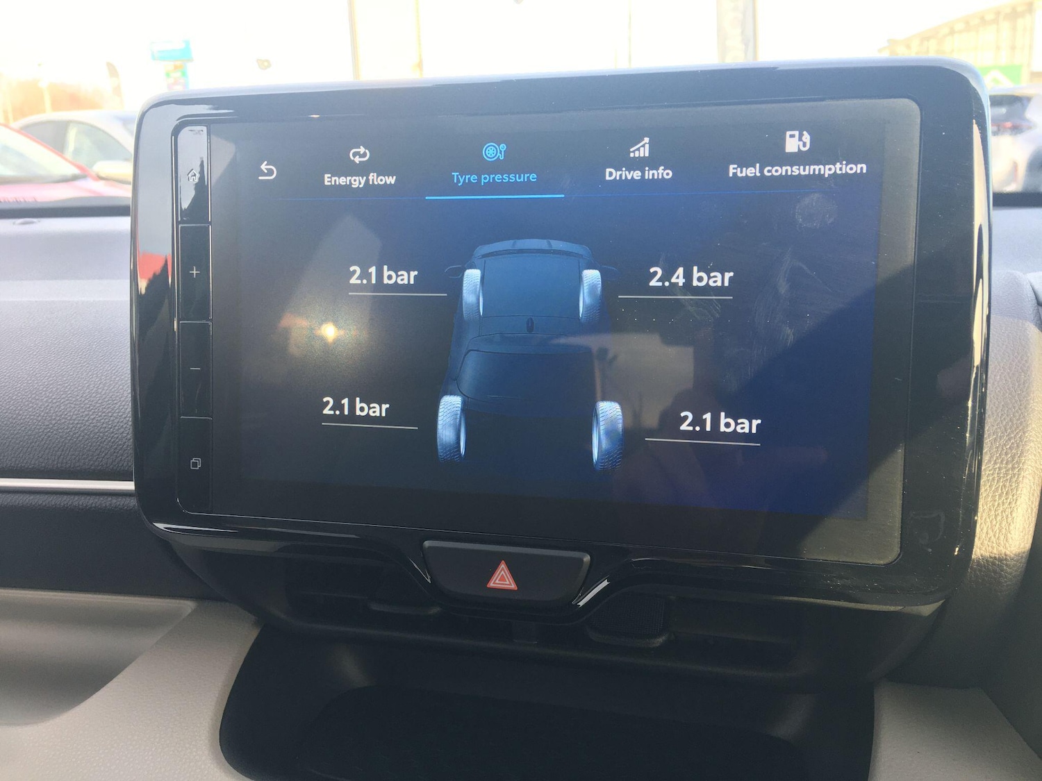 Used Toyota Yaris for sale - 77658045: Photo 57