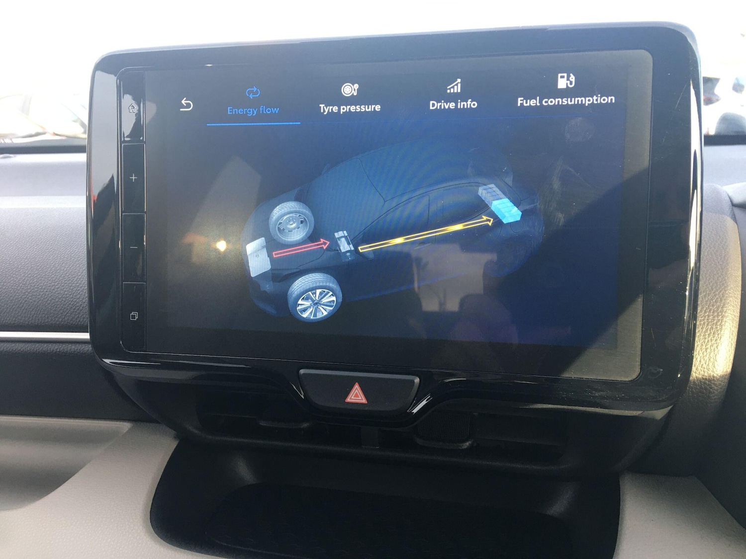 Used Toyota Yaris for sale - 77658045: Photo 58