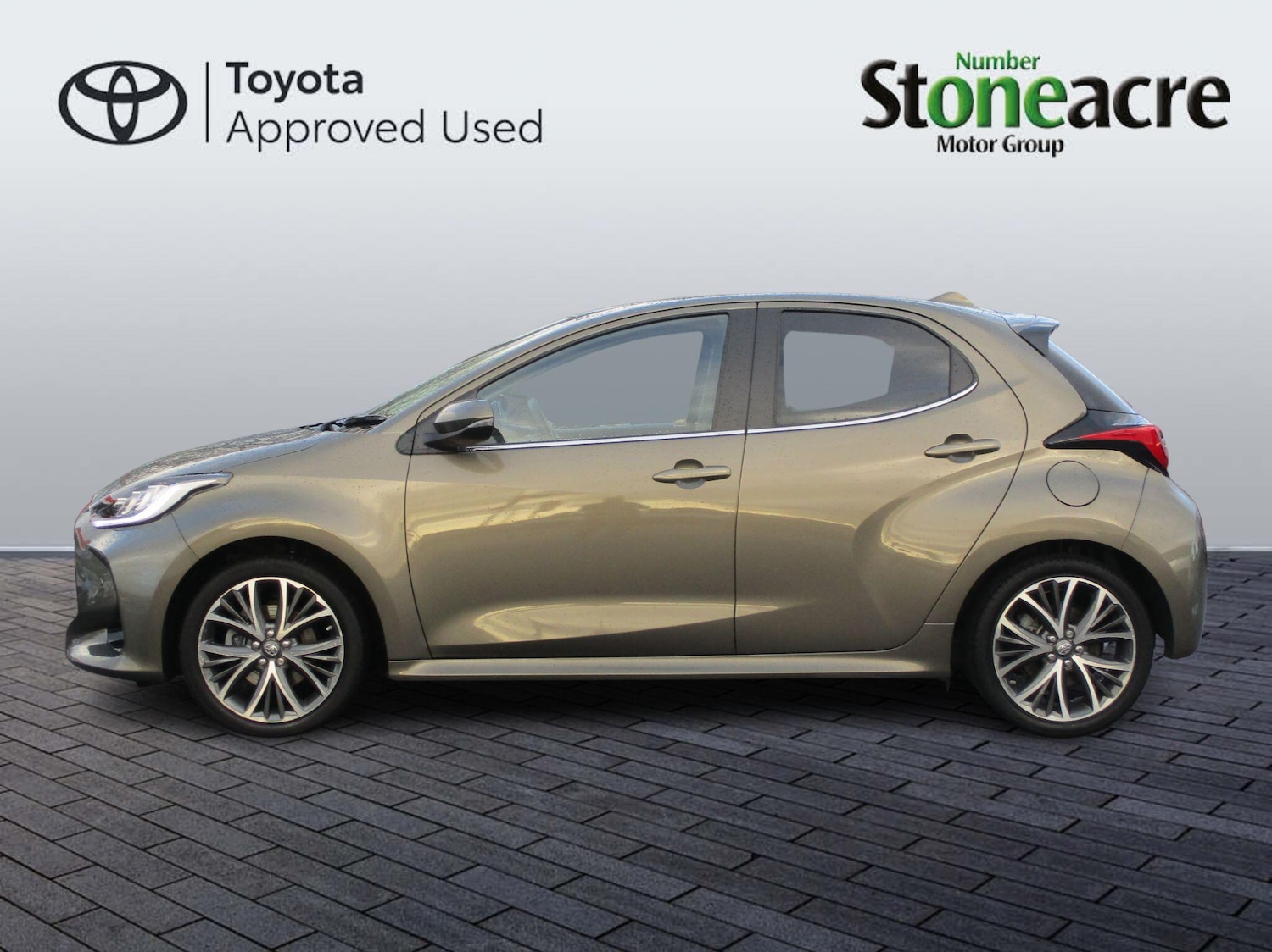 Used Toyota Yaris for sale - 77658045: Photo 9