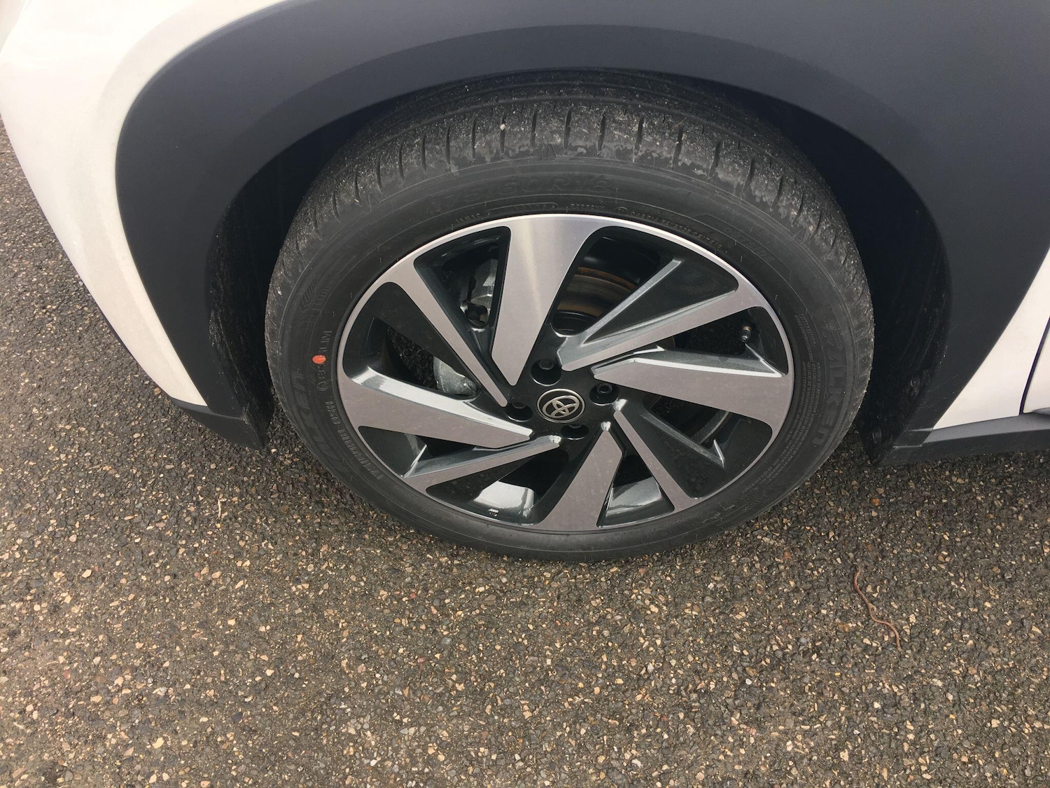 Used Toyota Aygo X for sale - 77696304: Photo 11