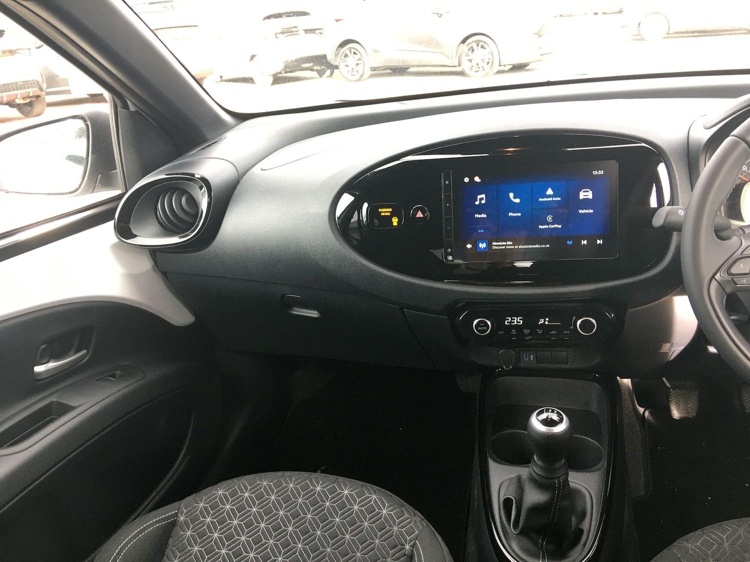 Used Toyota Aygo X for sale - 77696304: Photo 16