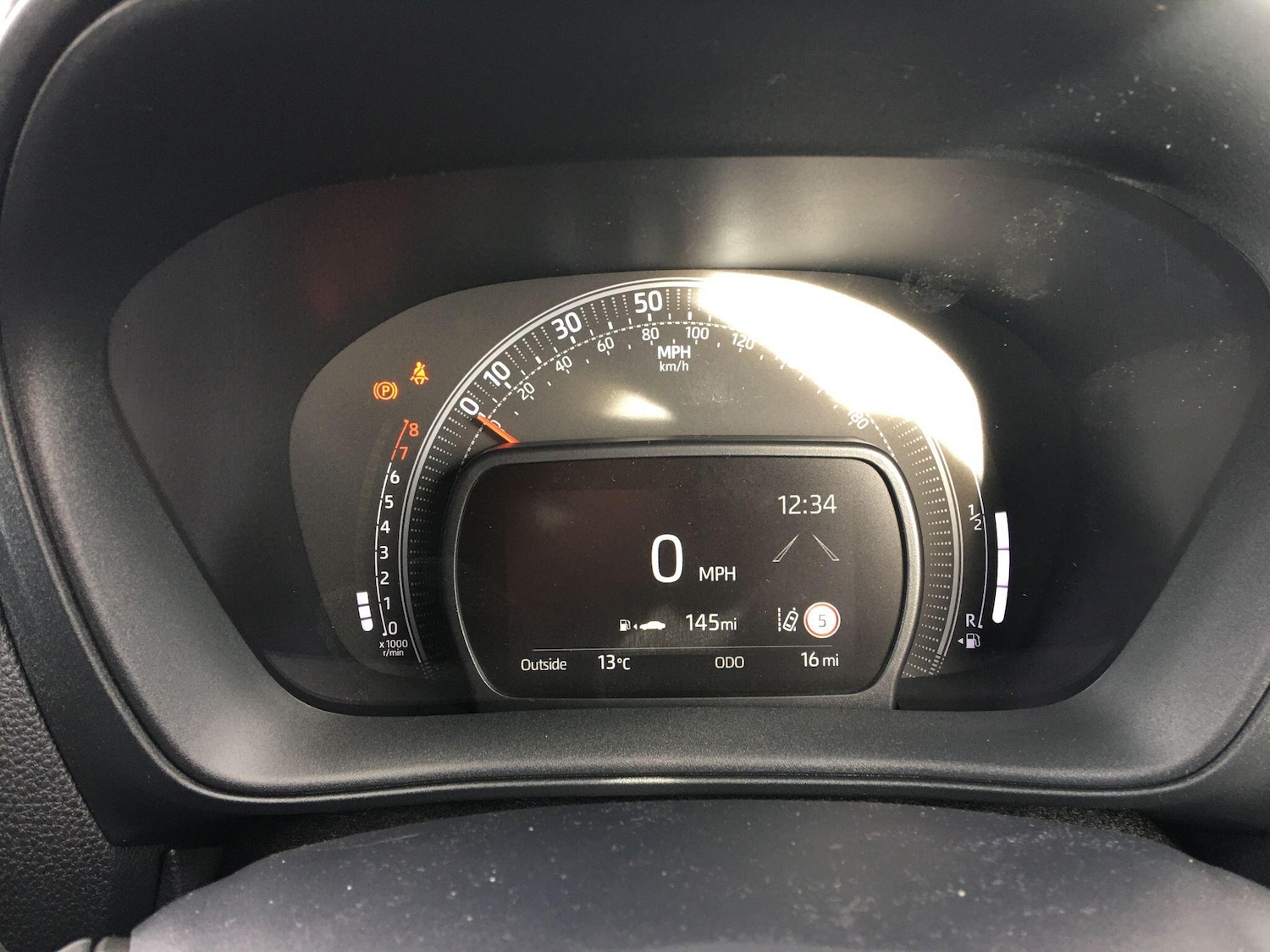 Used Toyota Aygo X for sale - 77696304: Photo 17