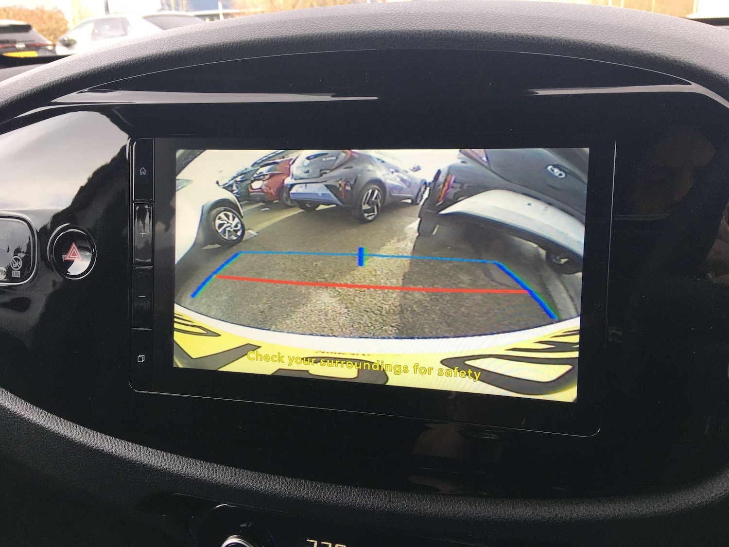 Used Toyota Aygo X for sale - 77696304: Photo 18