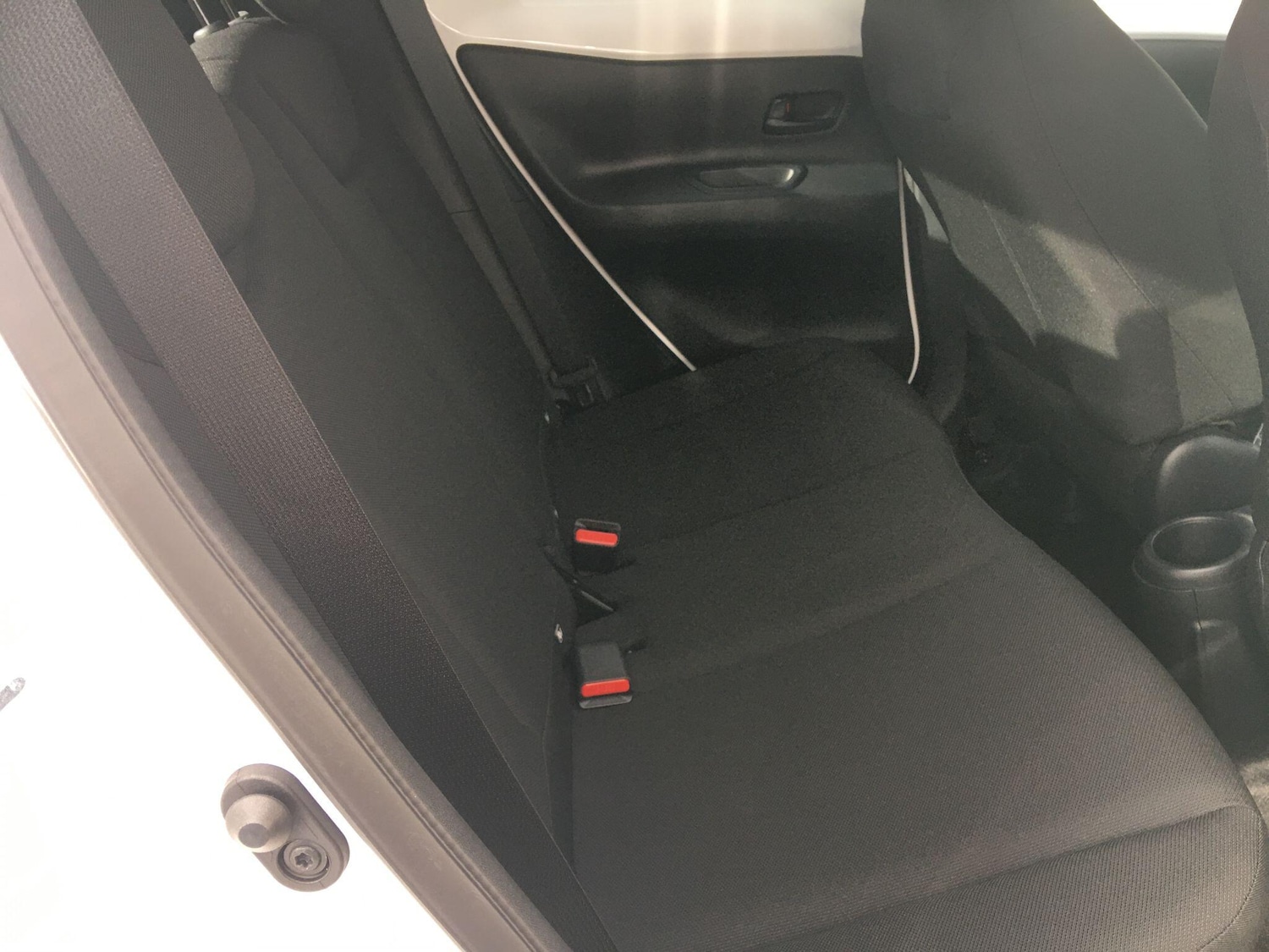 Used Toyota Aygo X for sale - 77696304: Photo 19