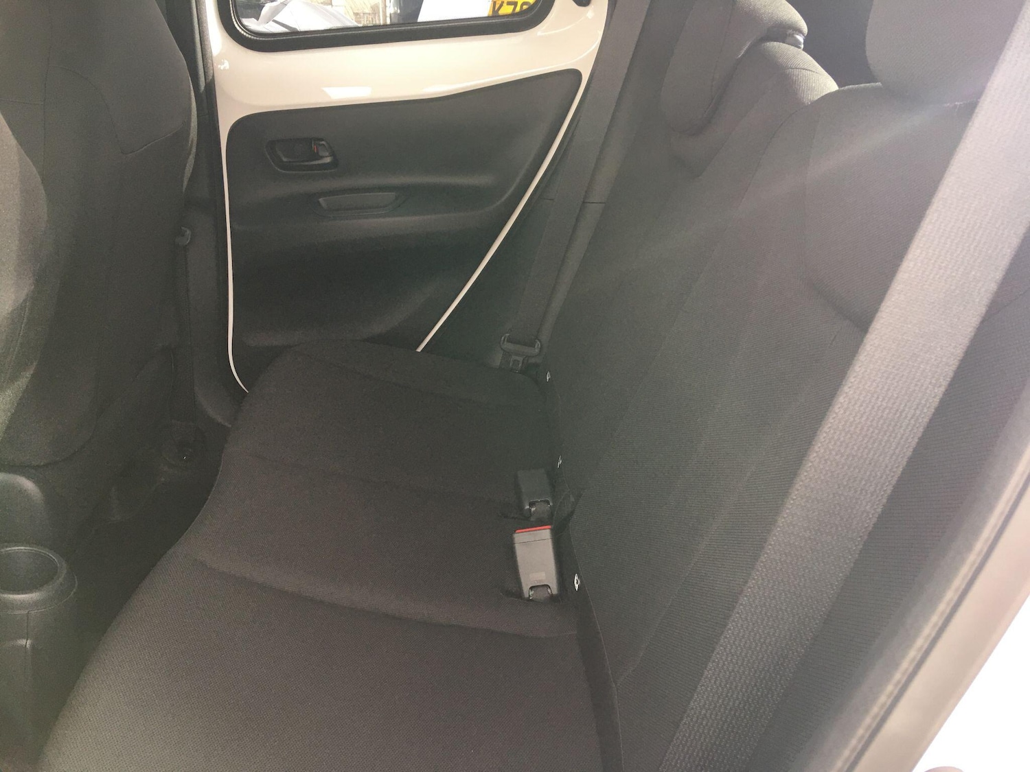 Used Toyota Aygo X for sale - 77696304: Photo 20