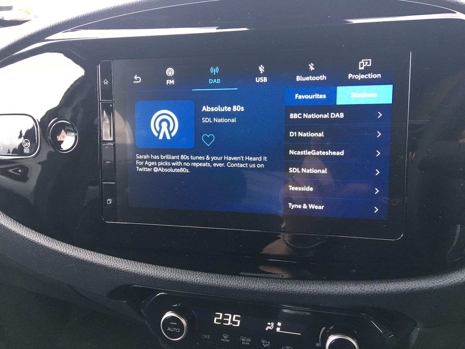 Used Toyota Aygo X for sale - 77696304: Photo 21