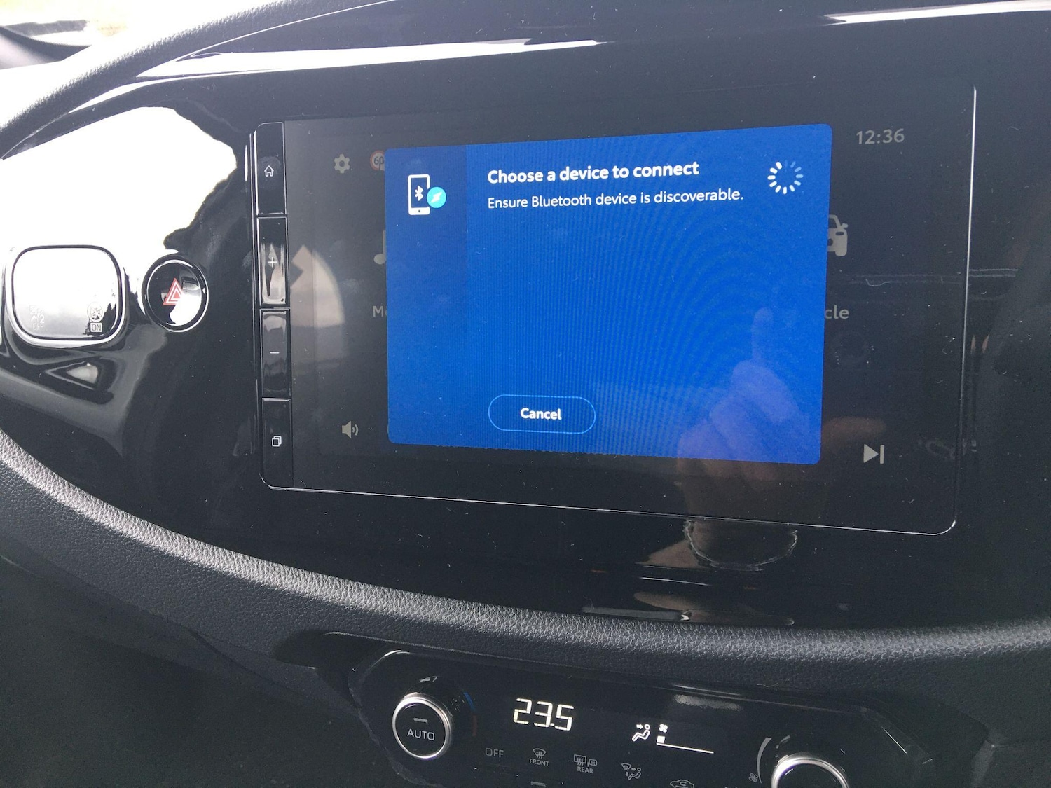 Used Toyota Aygo X for sale - 77696304: Photo 22