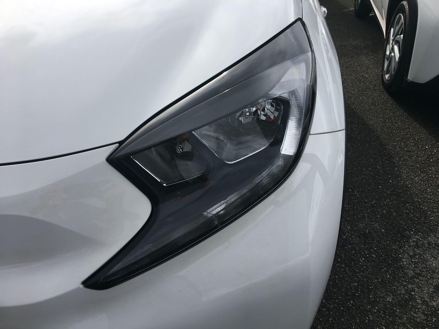 Used Toyota Aygo X for sale - 77696304: Photo 28