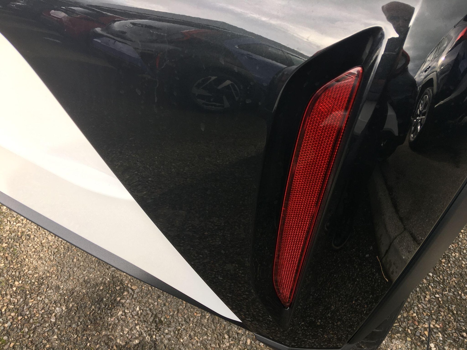 Used Toyota Aygo X for sale - 77696304: Photo 30