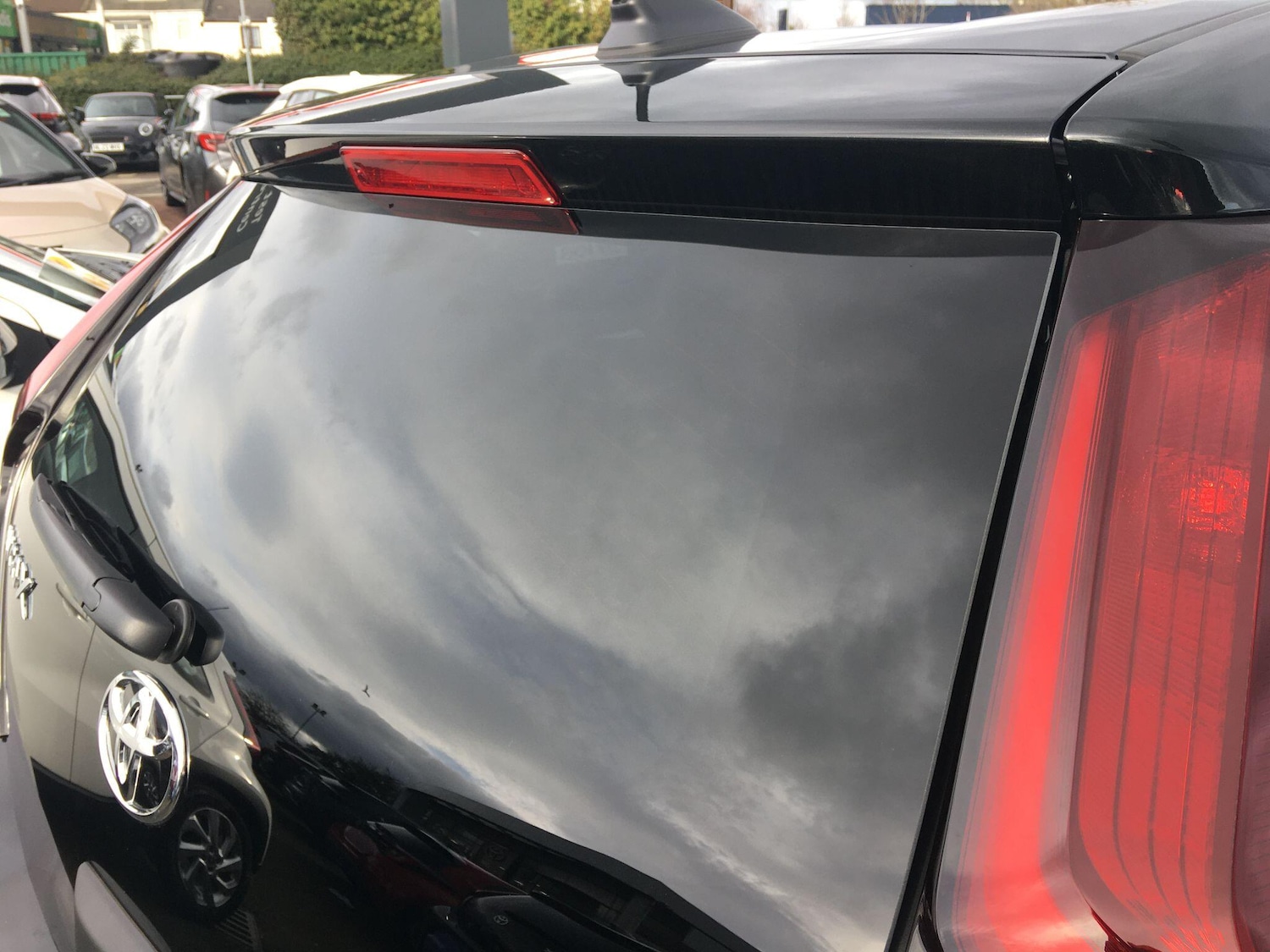 Used Toyota Aygo X for sale - 77696304: Photo 31