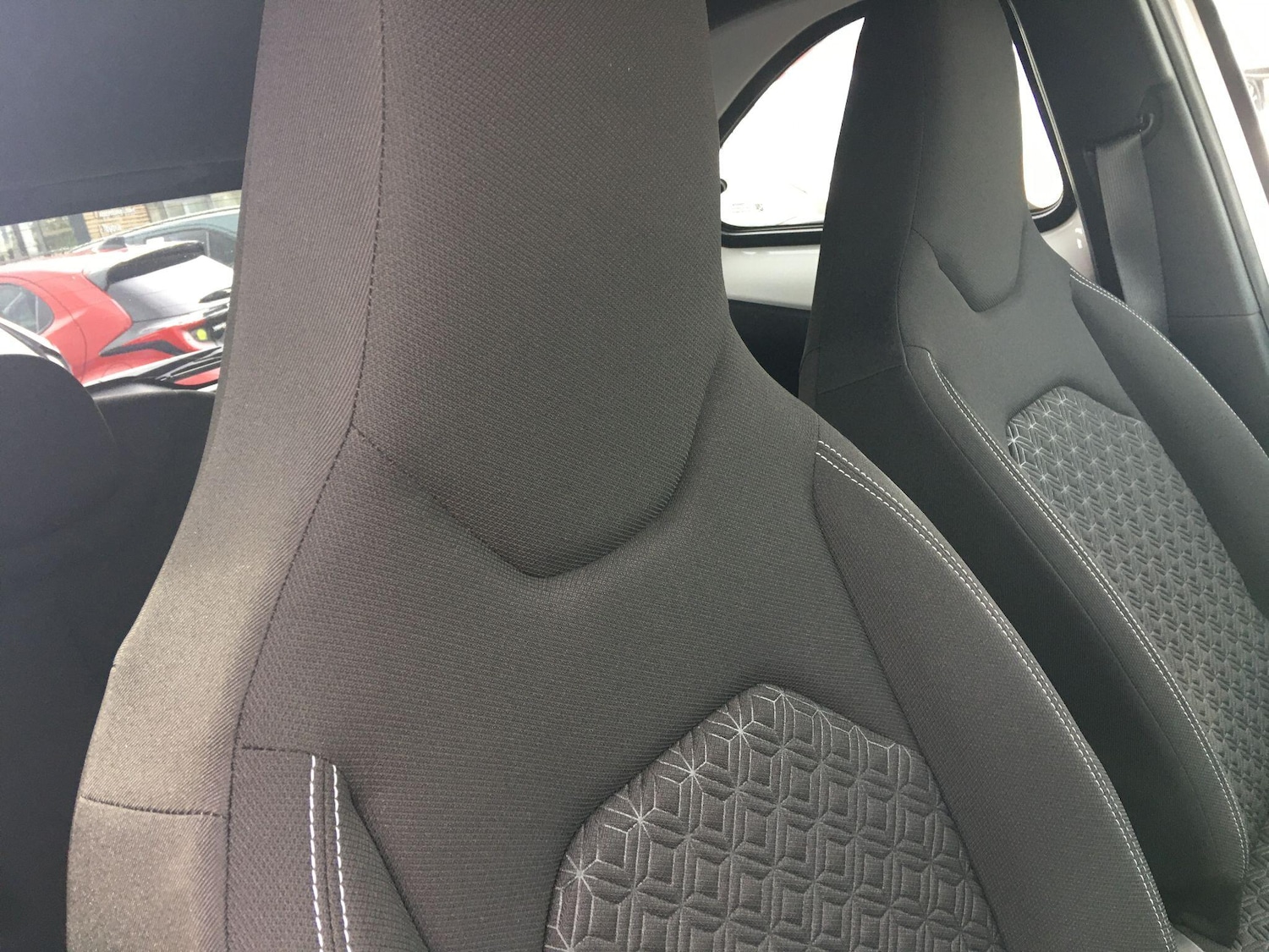 Used Toyota Aygo X for sale - 77696304: Photo 33