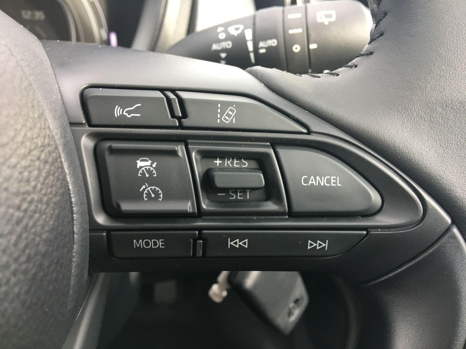 Used Toyota Aygo X for sale - 77696304: Photo 35