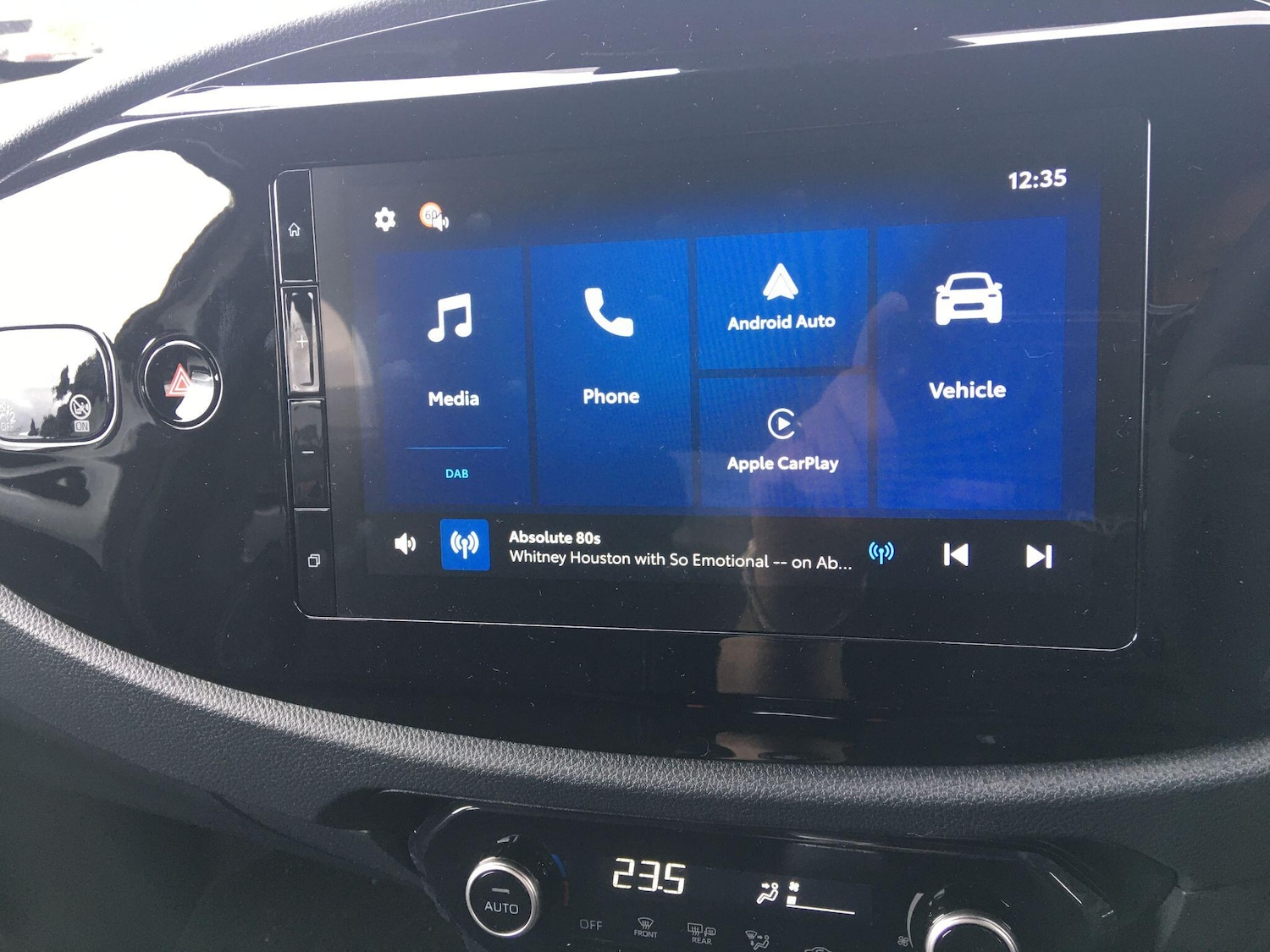 Used Toyota Aygo X for sale - 77696304: Photo 38