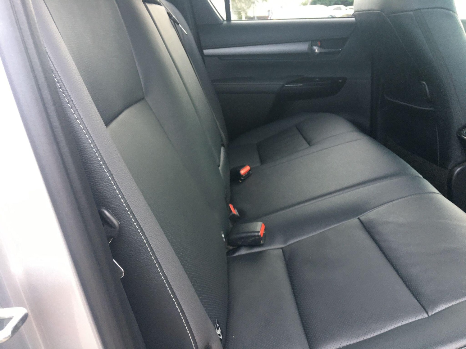 Used Toyota Hilux 2023 for sale - 76431813: Photo 19