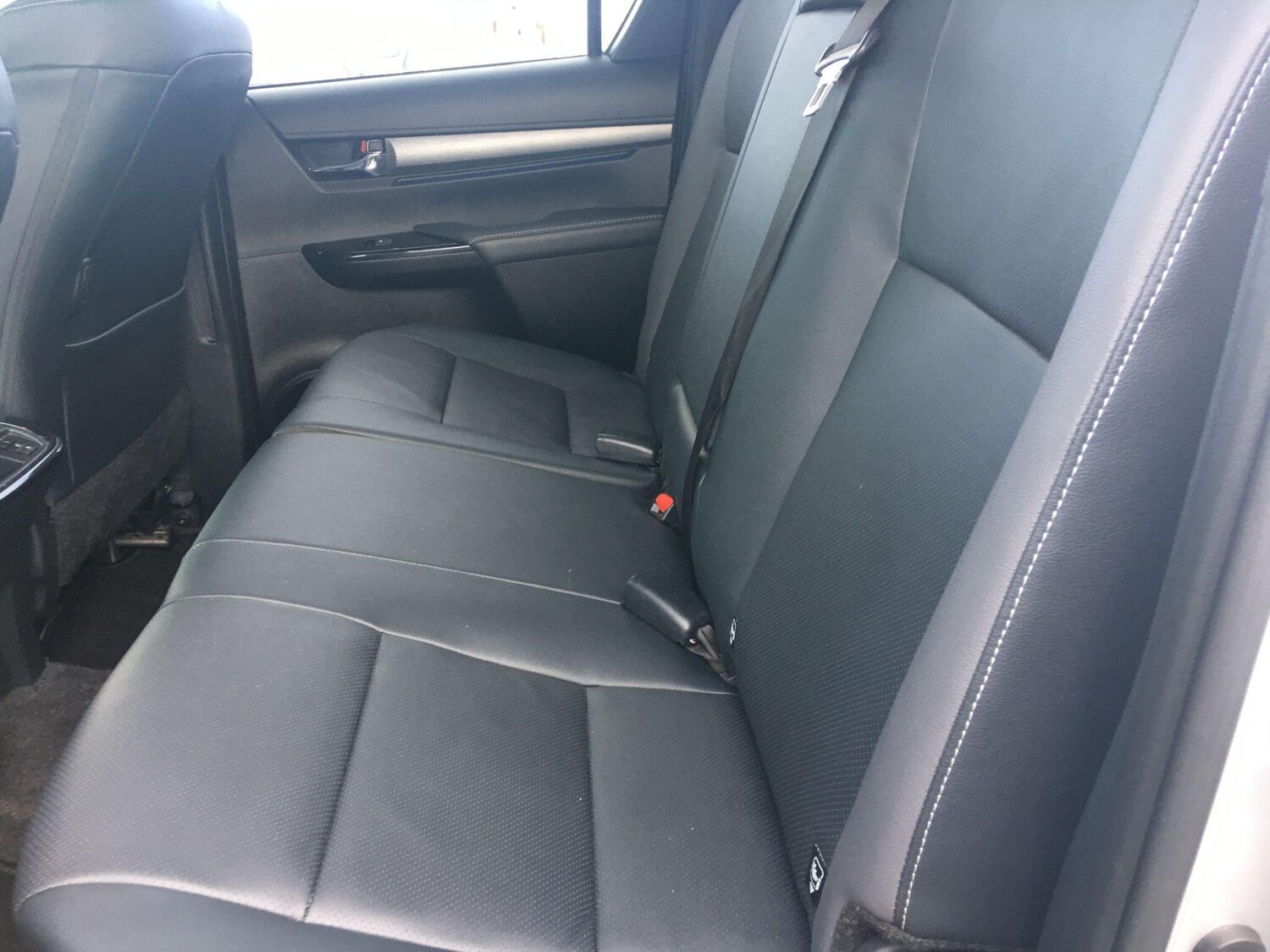 Used Toyota Hilux 2023 for sale - 76431813: Photo 20