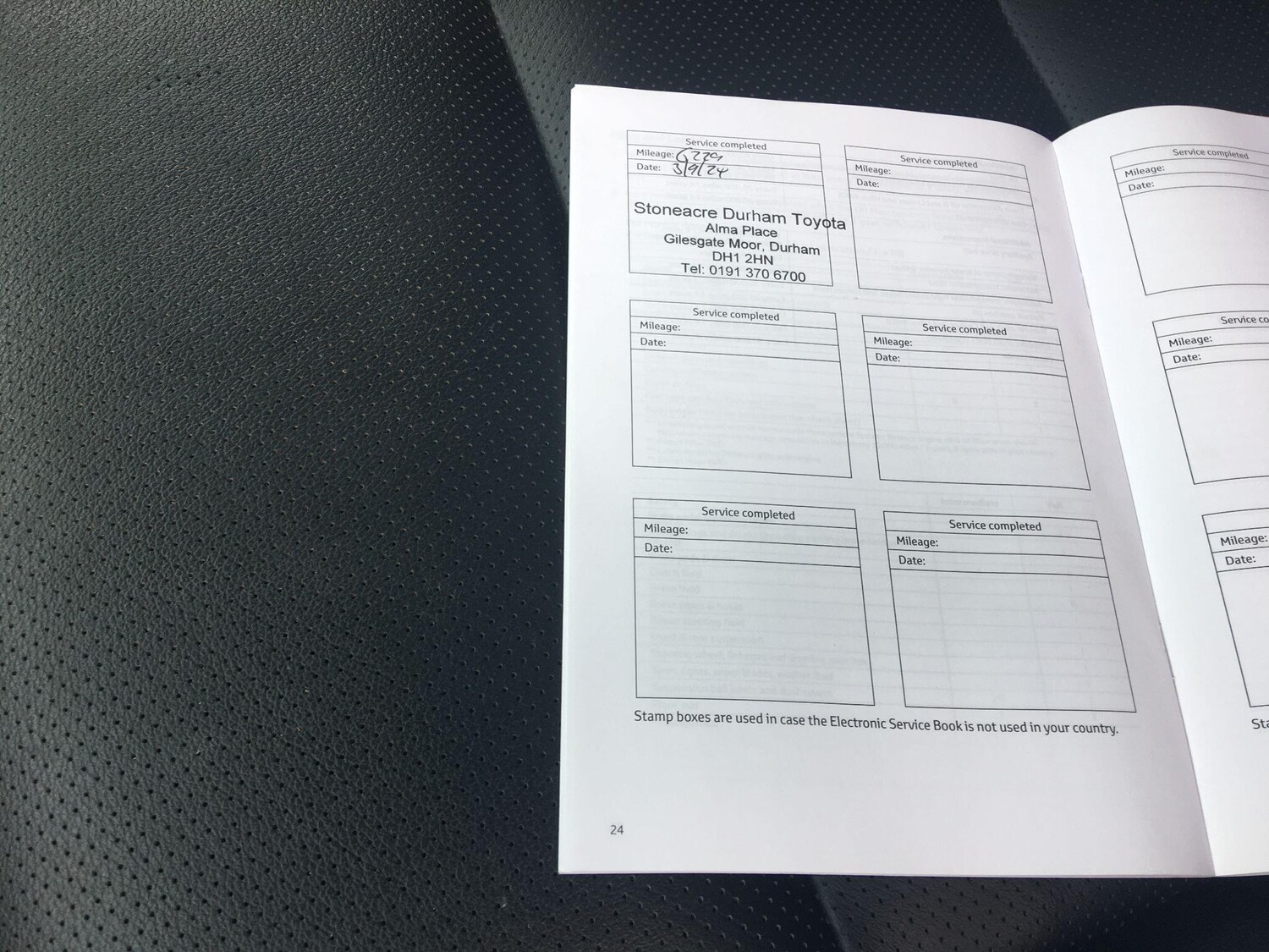 Used Toyota Hilux 2023 for sale - 76431813: Photo 21