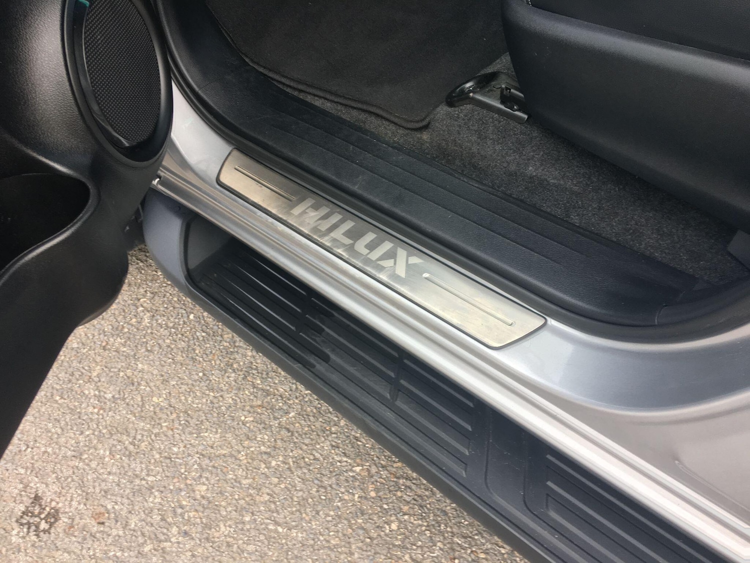 Used Toyota Hilux 2023 for sale - 76431813: Photo 22