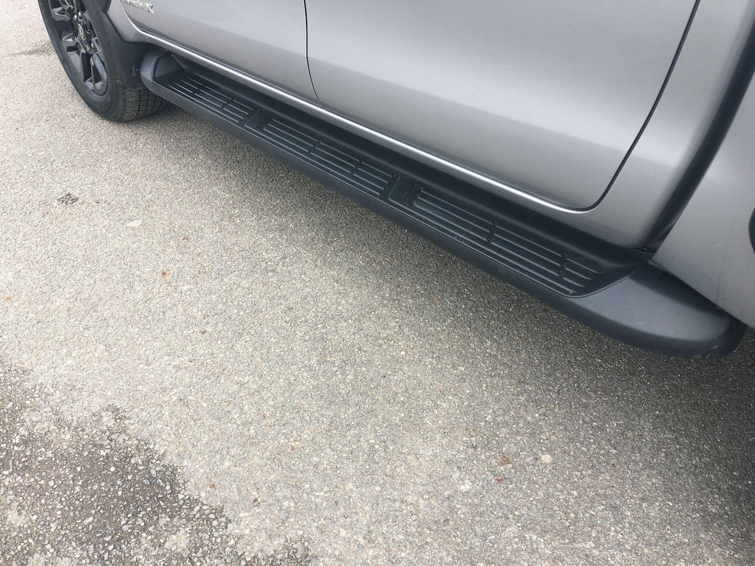 Used Toyota Hilux 2023 for sale - 76431813: Photo 23