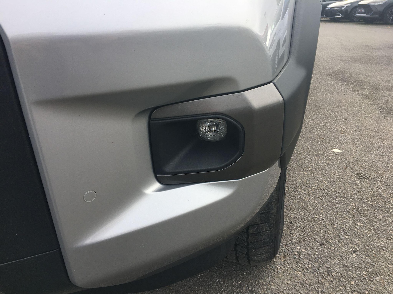 Used Toyota Hilux 2023 for sale - 76431813: Photo 27