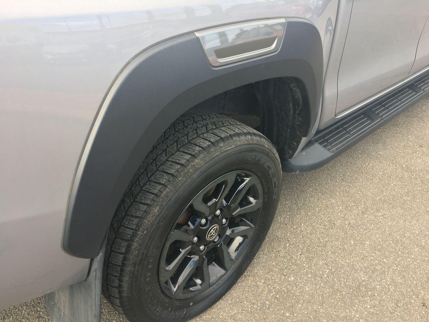 Used Toyota Hilux 2023 for sale - 76431813: Photo 31