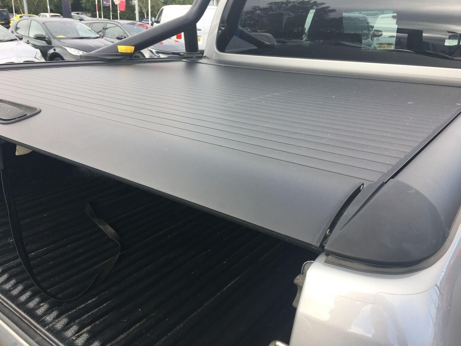 Used Toyota Hilux 2023 for sale - 76431813: Photo 32