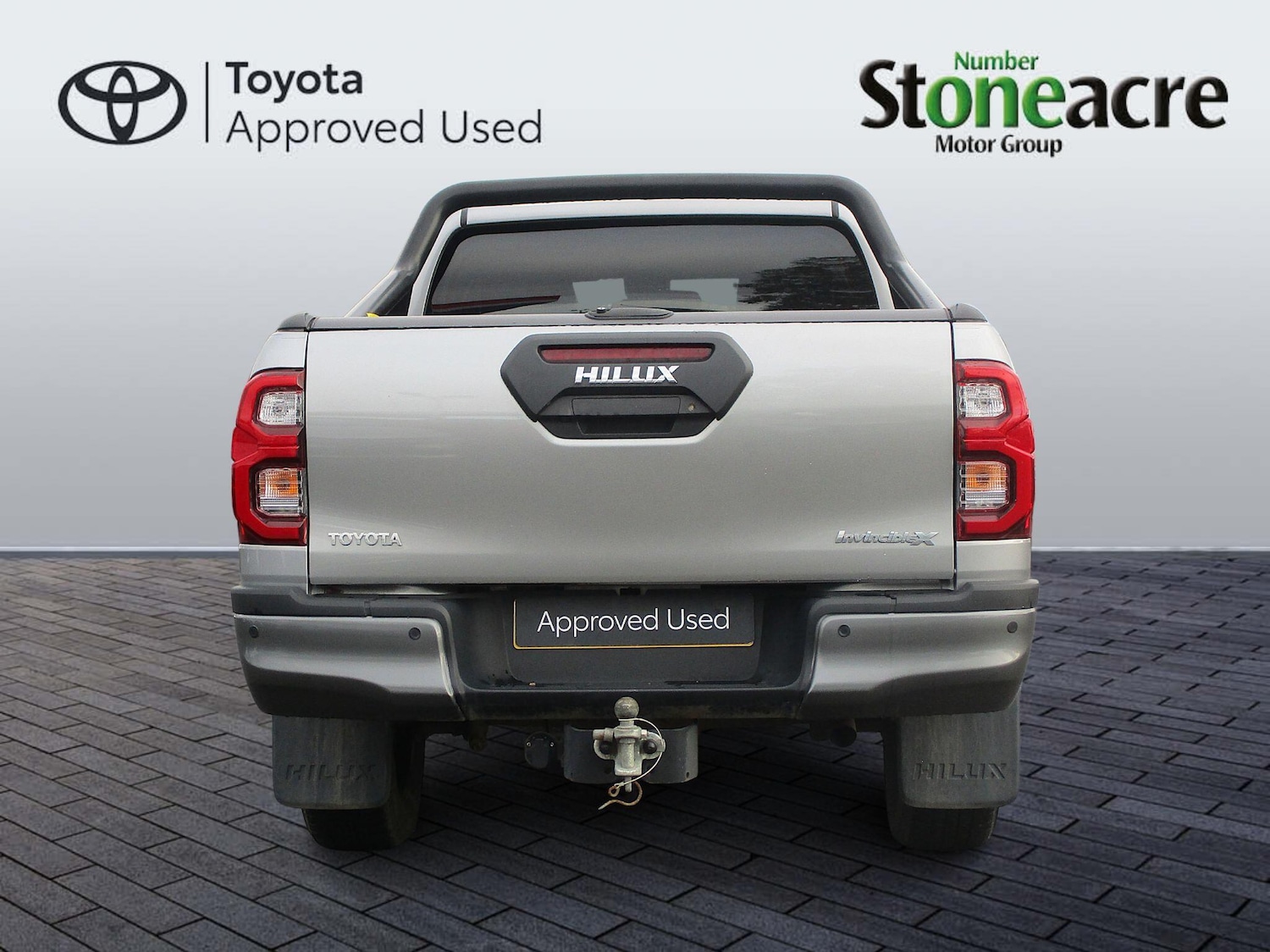 Used Toyota Hilux 2023 for sale - 76431813: Photo 6