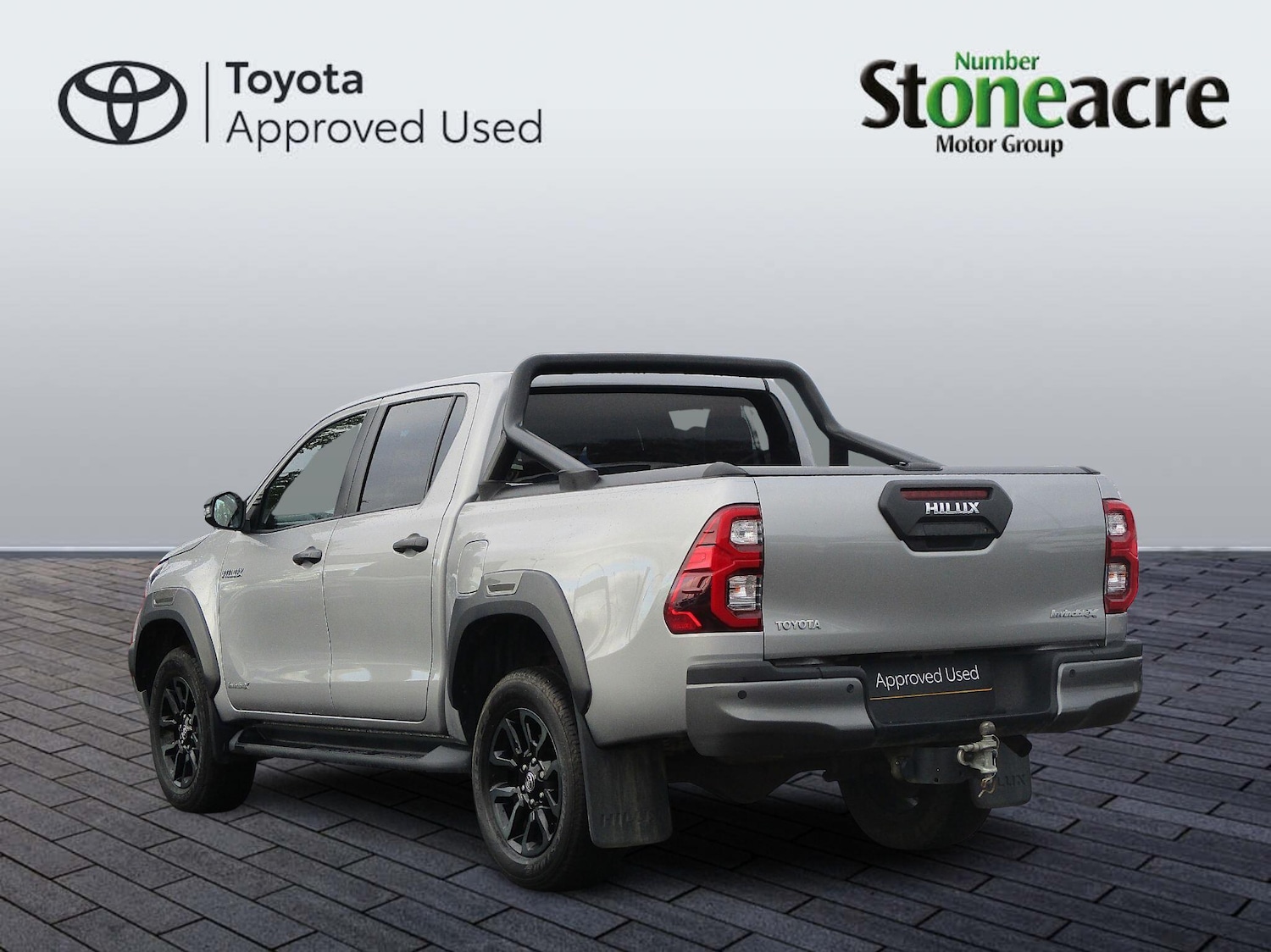 Used Toyota Hilux 2023 for sale - 76431813: Photo 7